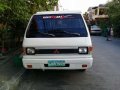 Mitsubishi L300 FB Power Steering White For Sale -1