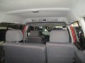 Well-maintained Mitsubishi Adventure 2015 for sale-6