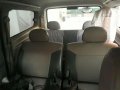 Nissan Serena Van 2010 Silver Fresh For Sale -3