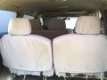Hyundai Starex 2002 Well Kept Green For Sale -5