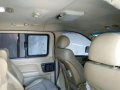 Hyundai Grand Starex Gold 2009 Silver For Sale -3