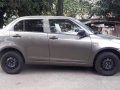 Well-kept Suzuki Swift Dzire 2017 for sale-4