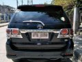 Toyota Fortuner 2015 G MT for sale -1