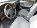 1995 Toyota Corolla Gli Matic Green Sedan For Sale -6