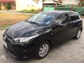 Toyota Yaris 1.3e AT 2015 for sale-0