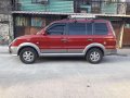 Mitsubishi Adventure gls 2010 for sale -0