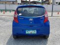 2013 Hyundai EON GLS Manual for sale -4