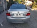 Toyota Vios 2003 for sale-4