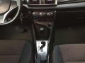 Toyota Yaris 1.3e AT 2015 for sale-9