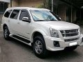  2014 ISUZU ALTERRA URBAN CRUISER for sale -0