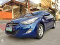 Fastbreak 2011 Hyundai Elantra Automatic for sale-0
