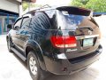 Toyota Fortuner V 2008 for sale -6