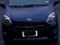 2016 TOYOTA WIGO Automatic Blue For Sale -2