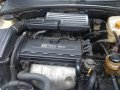 2005 Chevrolet Optra LS for sale -9