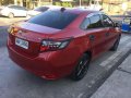 Vios 1.3 e manual 2014 for sale -4