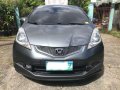 2010 Honda Jazz 1.5V Gray HB Very Fresh For Sale -5