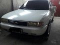 Well-kept Nissan Sentra 1996 for sale-2