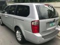 Kia Carnival EX LWB CRDi DSL AT 2010 For Sale -1