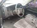 Durango Dodge Slt 2003 Model Black For Sale -10