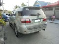 2009 Toyota Fortuner for sale-4