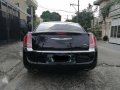 2012 Chrysler 300c AT Black Sedan For Sale -6