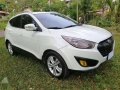 2011 HYUNDAI TUCSON FOR SALE-1