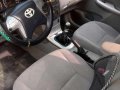 Toyota Corolla G Manual 2011 Black For Sale -1