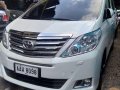2014mdl Toyota Alphard 3.5Q V6 athomatic for sale-2