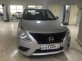 2017 Nissan Almera Base MT for sale -0