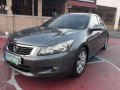 2009 Honda ACCORD 2.4S AT for sale -2