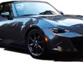 Mazda Mx-5 Rf (Nappa Leather) 2018 for sale -2