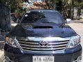 Toyota Fortuner 2015 G MT for sale -2