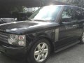 RANGE ROVER hse 2005 for sale -2