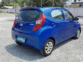 2013 Hyundai EON GLS Manual for sale -5