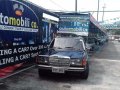 1985 Mercedes Benz 300TD for sale-0