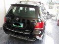 Well-kept Mercedes-Benz GLK220 2013 for sale-5