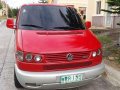 2000 Volkswagen Caravelle Automatic Gas For Sale-0