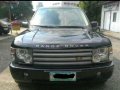 RANGE ROVER hse 2005 for sale -0