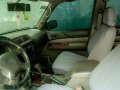 NISSAN PATROL TB45 GU 1998 for sale-4