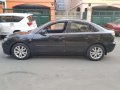 2010 Mazda 3 Top of the Line Gray Sedan For Sale -0