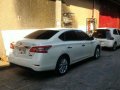 Nissan Sylphy top of the line1.8 cvt 2015 for sale-2