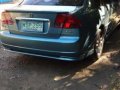 2002 Honda Civic lxi for sale -7