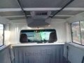 2004 Mitsubishi L300 FB White Truck For Sale -5