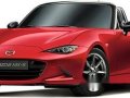 Mazda Mx-5 Rf (Nappa Leather) 2018 for sale -0