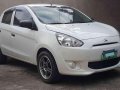 2013 Mitsubishi Mirage for sale-0
