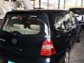 2010 Nissan Grand Livina Automatic Gas for sale -3