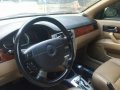 2005 Chevrolet Optra LS for sale -3
