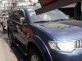 Montero Sport 2009 for sale -0