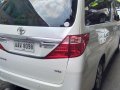 2014mdl Toyota Alphard 3.5Q V6 athomatic for sale-9