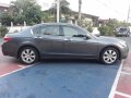 2009 Honda ACCORD 2.4S AT for sale -8